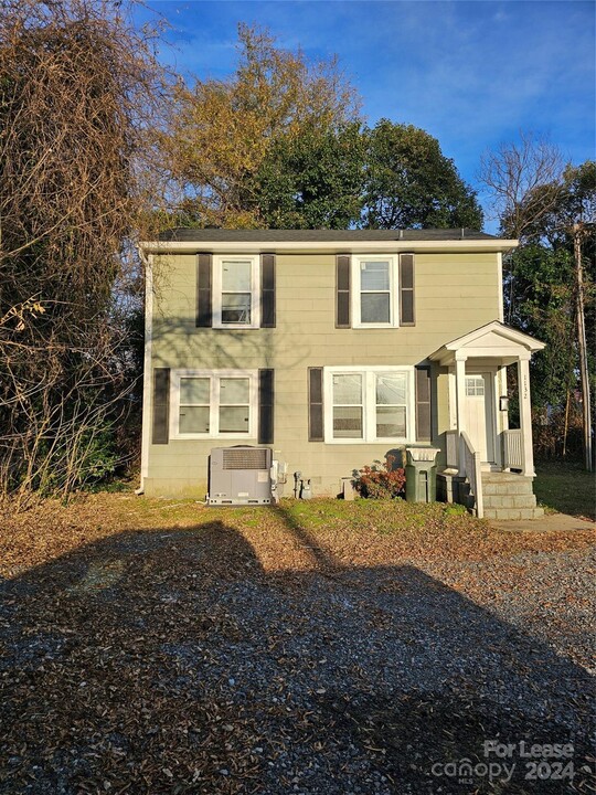 1132 Camden Ave in Rock Hill, SC - Building Photo