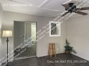 827 Cumberland Dr in Clarksville, TN - Building Photo - Building Photo