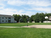 Brentwood Apartments in Boise, ID - Building Photo - Building Photo