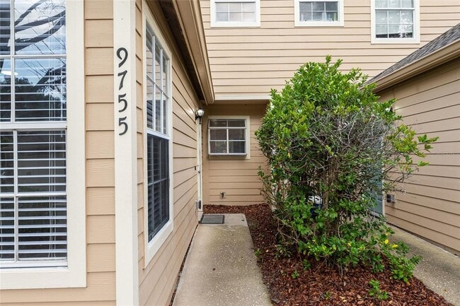 property at 9755 SW 52nd Rd