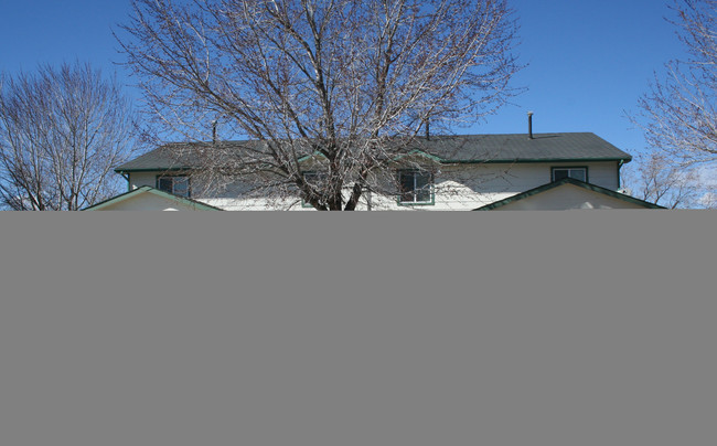 7554-7560 Banner Ct in Colorado Springs, CO - Building Photo - Building Photo