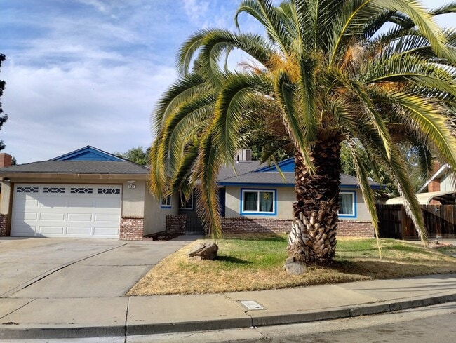 637 Grambling Ct in Merced, CA - Building Photo - Building Photo