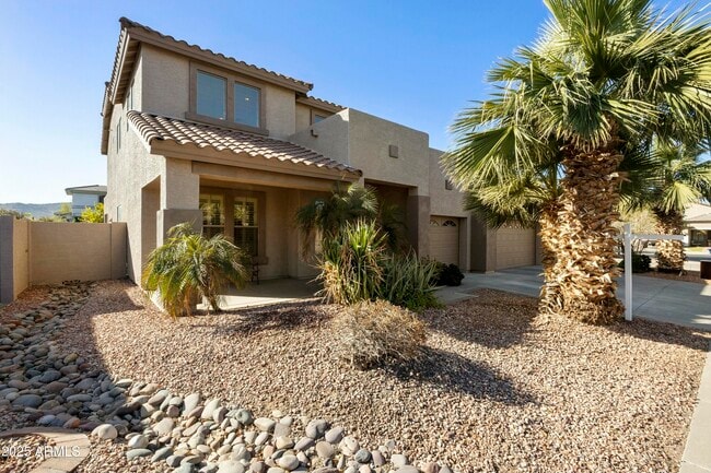 4615 W Corral Rd in Phoenix, AZ - Building Photo - Building Photo