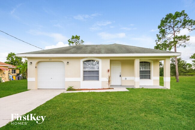 property at 425 Vanetta Dr