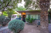 2811 E 6th St in Tucson, AZ - Foto de edificio - Building Photo