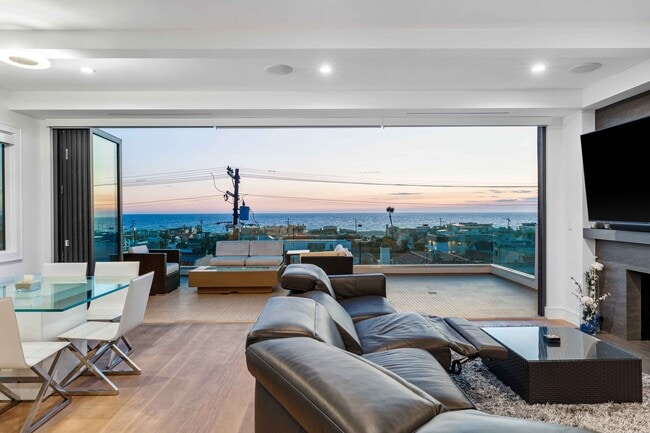 1737 Manhattan Ave in Hermosa Beach, CA - Building Photo - Building Photo