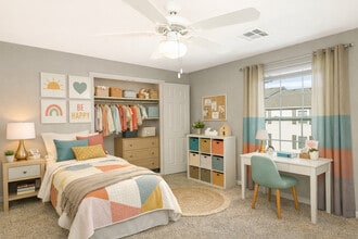 Sunnydale Pointe Apartments in Wichita, KS - Foto de edificio - Building Photo