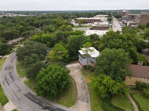 520 Kessler Blvd in Sherman, TX - Building Photo - Building Photo