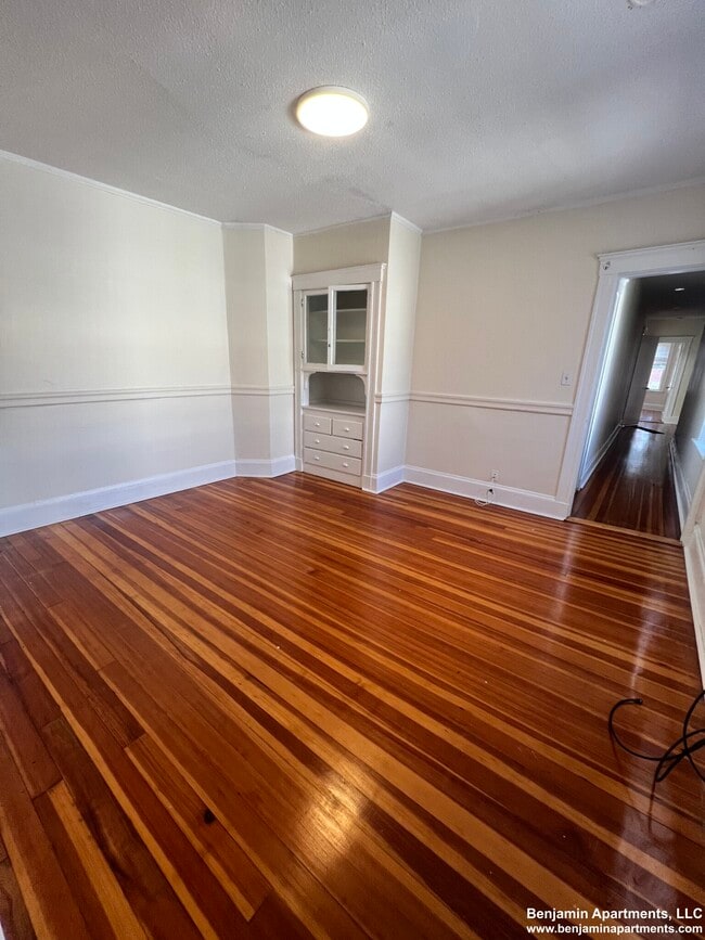 9 Barrows St, Unit 6 in Boston, MA - Building Photo - Building Photo