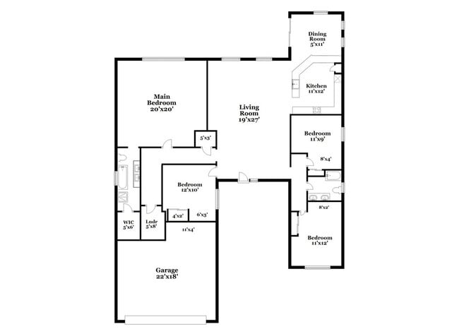 6531 S 17th Ave in Phoenix, AZ - Building Photo - Building Photo