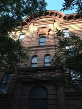161-165 Howard Ave in Brooklyn, NY - Foto de edificio - Building Photo