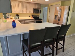 8444 Green St in Port Richey, FL - Building Photo - Building Photo