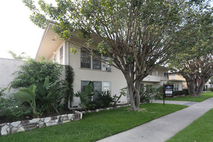 3575-3585 S Sepulveda Blvd Apartments