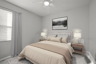 16784 Glacier Bay Loop in Wimauma, FL - Building Photo - Building Photo