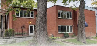113 Lower Union St in Kingston, ON - Building Photo