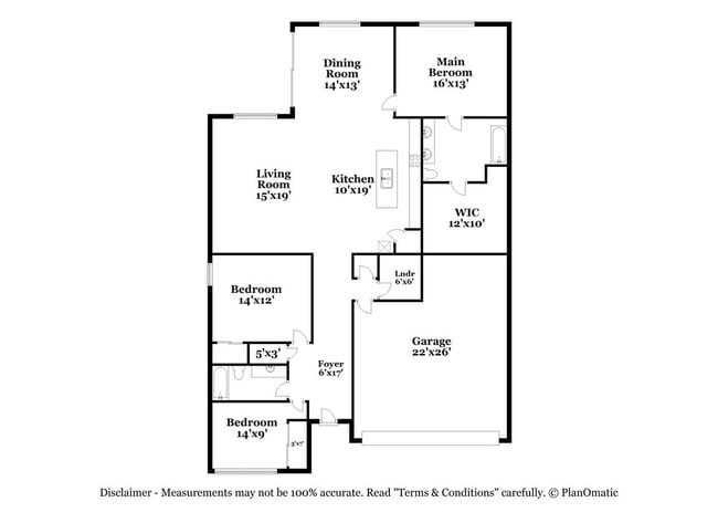 10006 Warm Stone St in Thonotosassa, FL - Building Photo - Building Photo