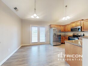414 Niagra Ln in Murfreesboro, TN - Building Photo - Building Photo