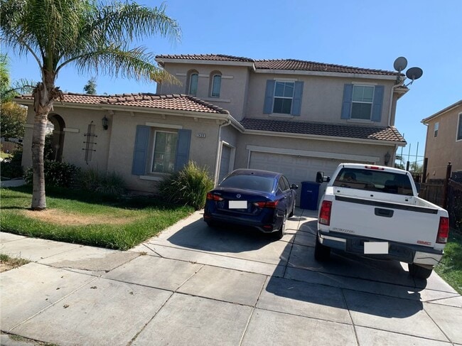 1435 San Diego St in Los Banos, CA - Building Photo - Building Photo