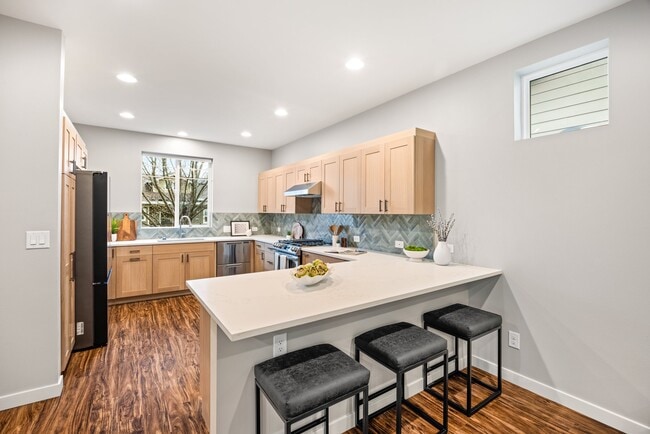 19222 143rd St E in Bonney Lake, WA - Building Photo - Building Photo