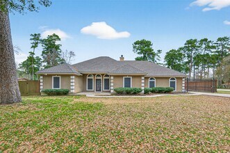 14902 Cactus Wren Ln in Tomball, TX - Building Photo - Building Photo