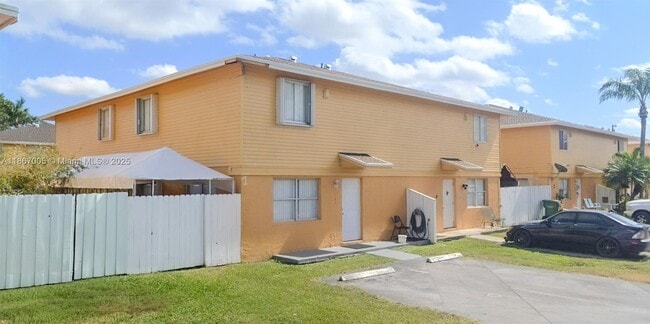property at 33 NE 12th Ave