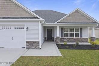 254 Merin Height Rd in Jacksonville, NC - Building Photo - Building Photo