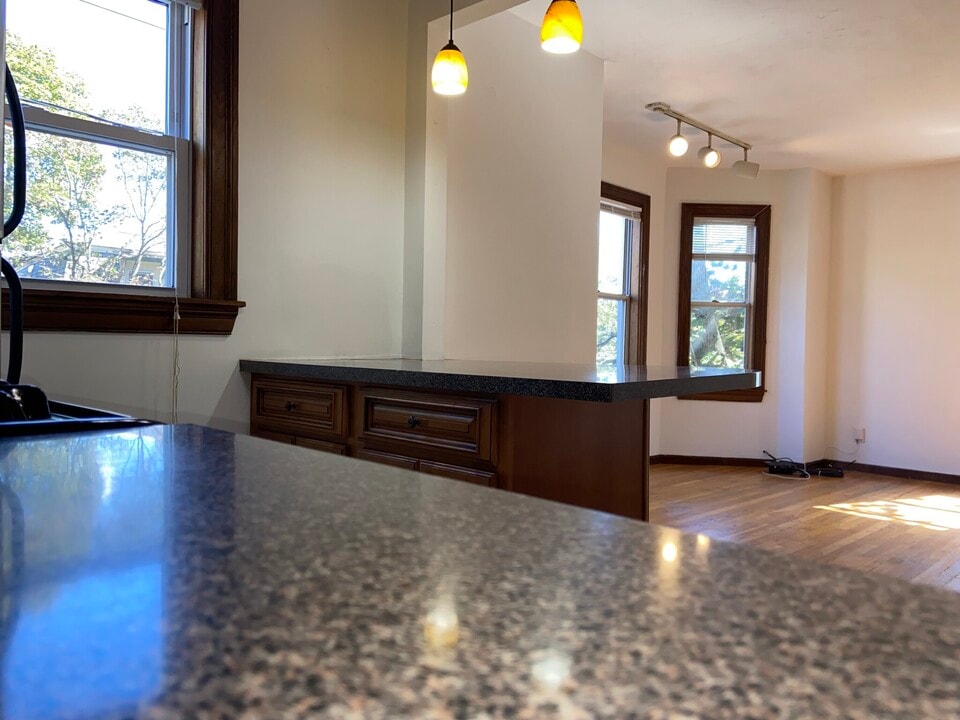 88 Sheridan St, Unit #4 in Boston, MA - Building Photo