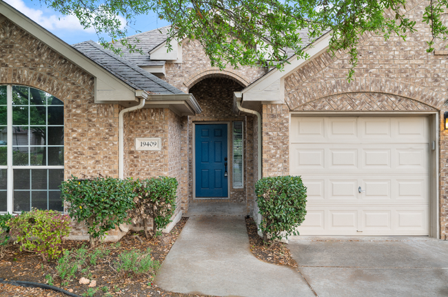 19409 Stage Line Trail in Pflugerville, TX - Building Photo - Building Photo