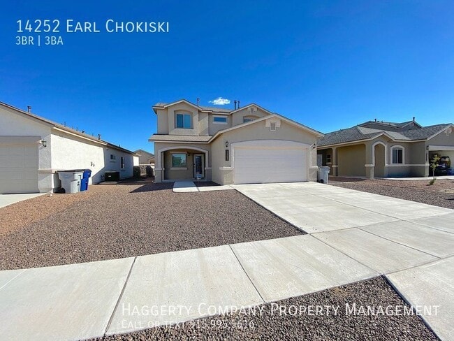property at 14252 Earl Chokiski