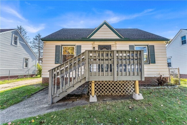 12107 Worthington Ave in Cleveland, OH - Building Photo - Building Photo