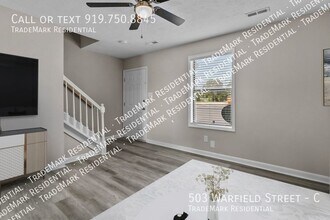 503 Warfield St in Spring Lake, NC - Building Photo - Building Photo