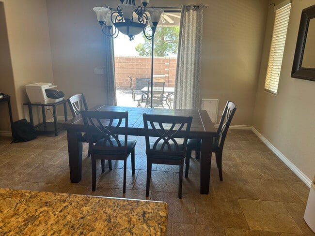 8208 Seven Falls St in North Las Vegas, NV - Building Photo - Building Photo