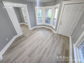 3011 E 125th St in Cleveland, OH - Building Photo - Building Photo