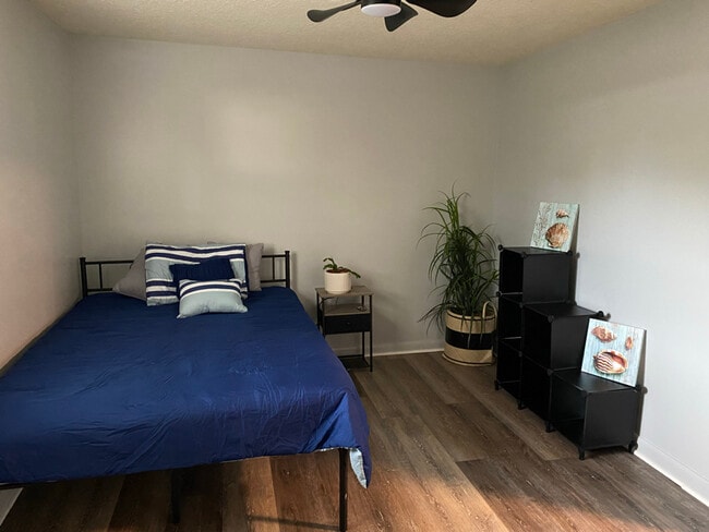 property at 7567 Strato Rd