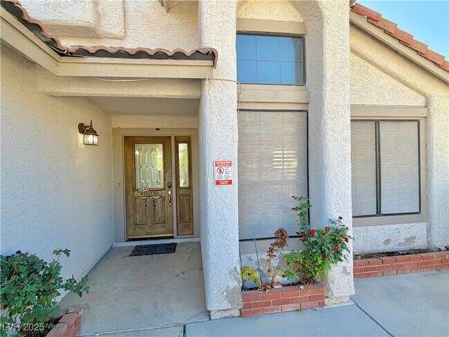 7209 Trading Post Ln in Las Vegas, NV - Building Photo - Building Photo
