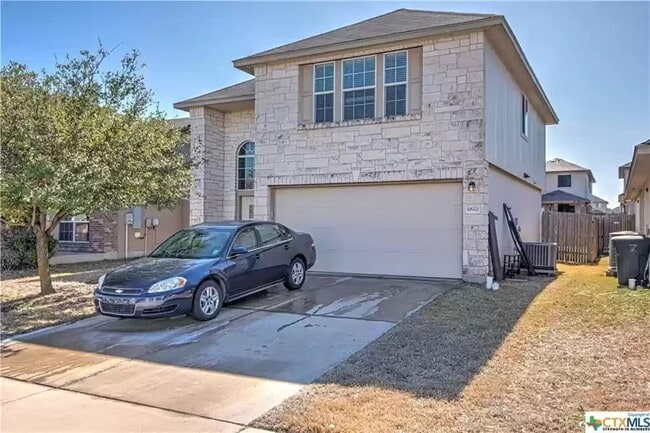 property at 4610 Honeystreet Bridge Ln