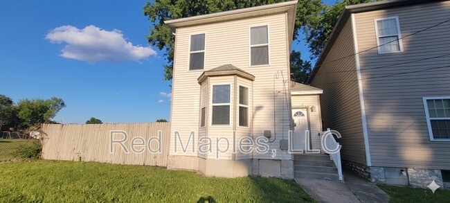 property at 5102 Wicklow Pl
