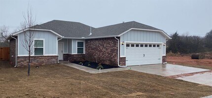 4416 NE 123rd St in Edmond, OK - Building Photo - Building Photo