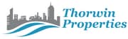 Property Management Company Logo Thorwin Properties