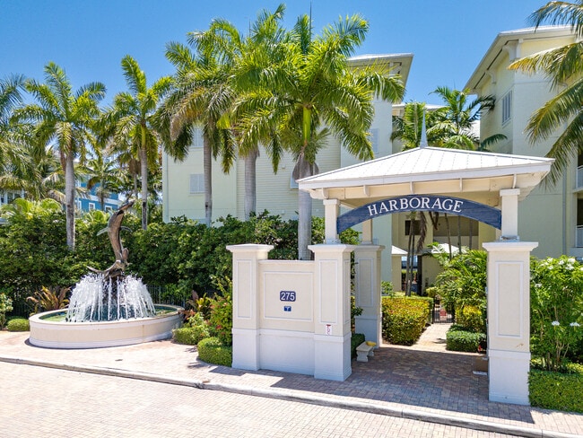 property at 275 NW Flagler Ave