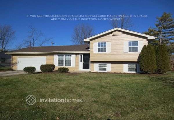property at 24106 W Hazelcrest Dr
