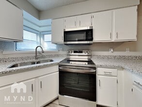 2458 Avenue A in Grand Prairie, TX - Building Photo - Building Photo