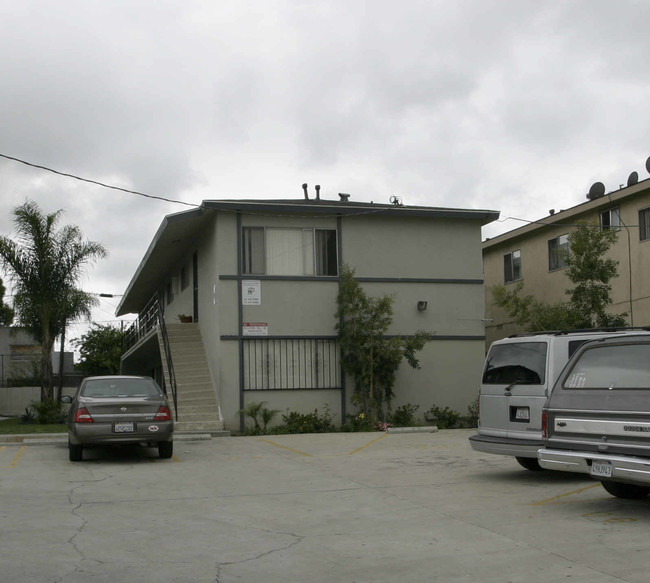 1324-1336 W 227th St in Torrance, CA - Building Photo - Building Photo