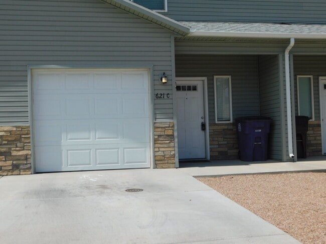 621 Zenith Ln in Grand Junction, CO - Building Photo - Building Photo