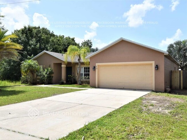 property at 610 Fisher Ct