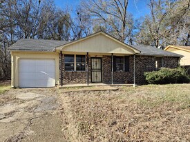 4687 Royal Ridge Dr in Memphis, TN - Building Photo