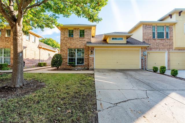 property at 10091 Summit Run Dr