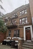 714 60th St Apartments