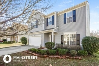 11108 Dulin Creek Blvd in Charlotte, NC - Building Photo - Building Photo