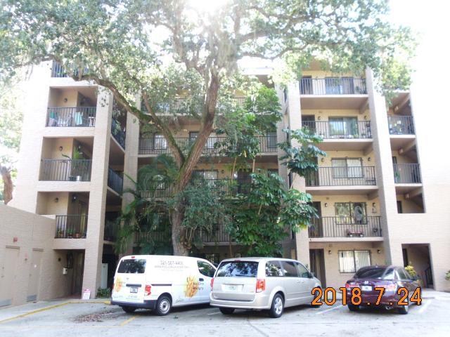 1540 Riverside Dr in Titusville, FL - Building Photo